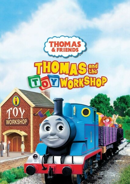 Thomas and Friends (American English) Season 29 Fan Casting on myCast