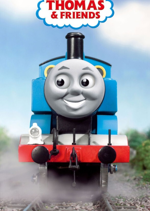 Thomas And Friends (Australian Dub) Shorts:Rock,Paper,Scissors