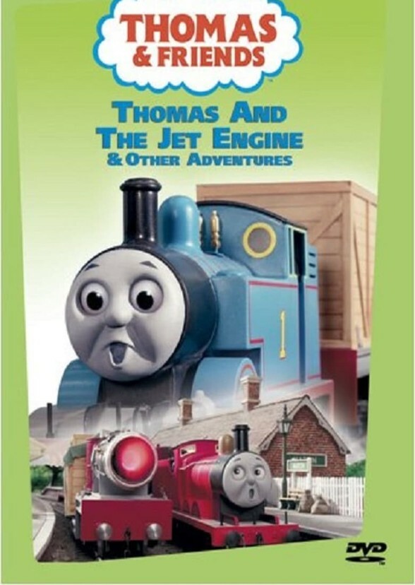 Thomas And Friends:Cheers To Emily