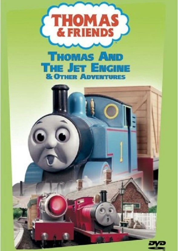 Thomas And Friends Fan Casting On Mycast