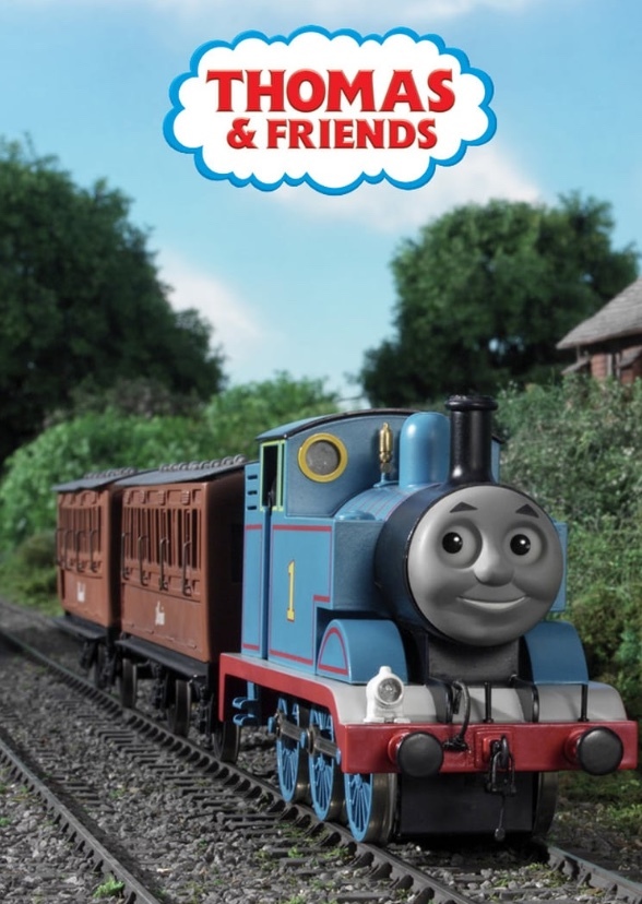 Thomas And Friends