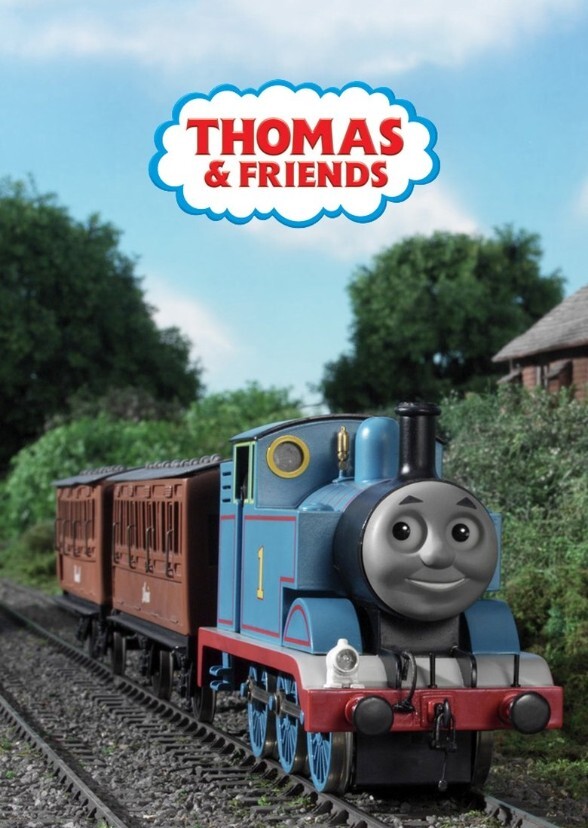 Thomas And Friends:Fun In The Sun