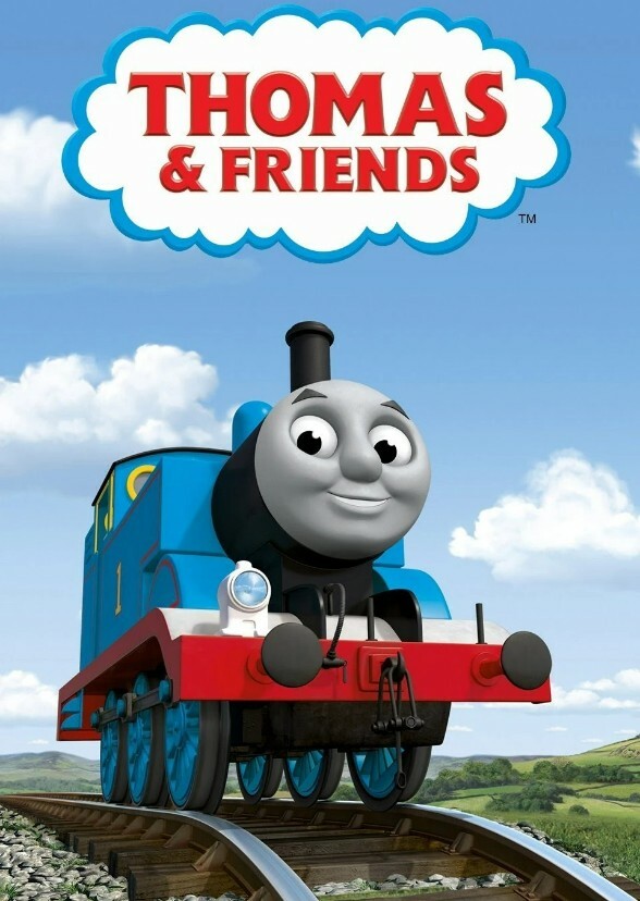 Thomas and Friends (Live Action Remake)