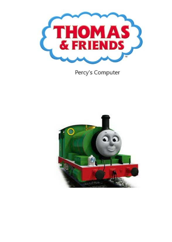 Thomas And Friends:Percy's Computer Fan Casting on myCast