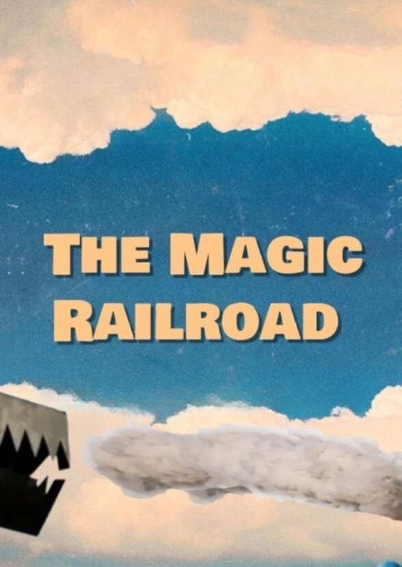 Thomas and the Magic Railroad (2011)