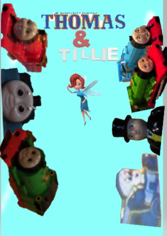 Thomas and Tillie