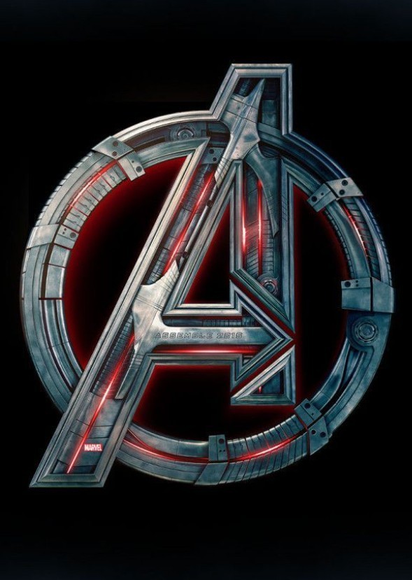 Thomas/Avengers: Age of Ultron FL