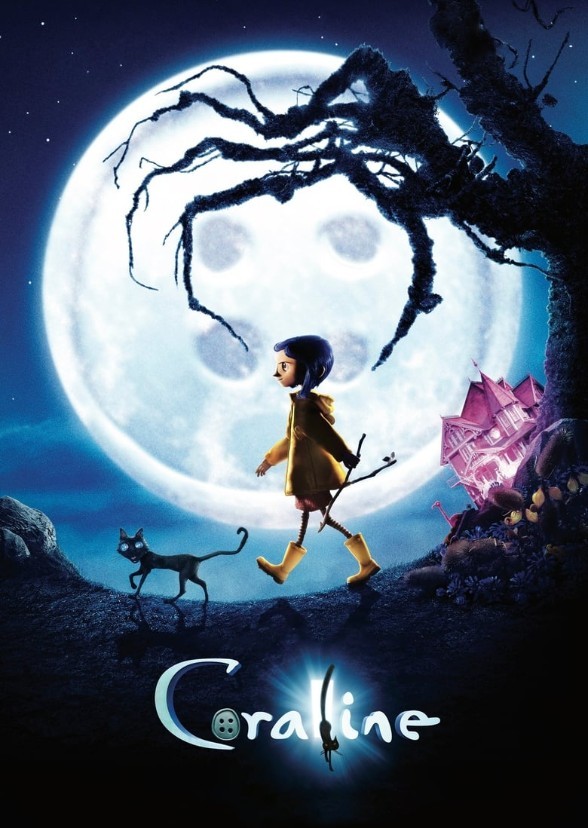 Thomas/Coraline FL