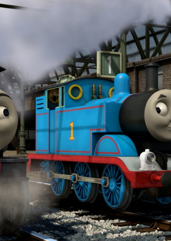 Thomas' Crazy Day Fan Casting on myCast