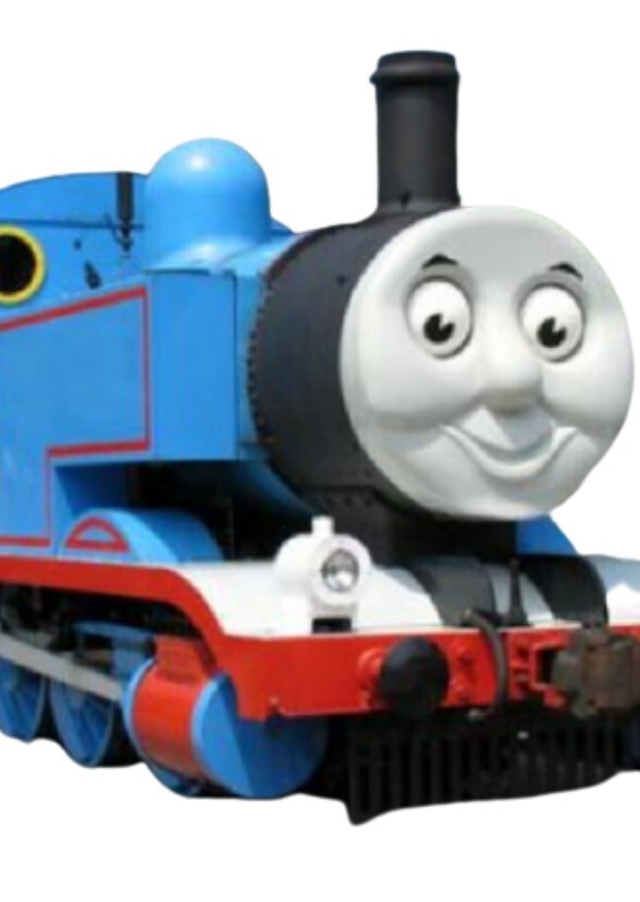Thomas, Doki and Friends