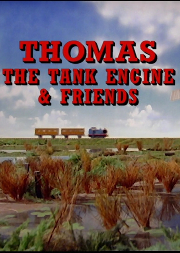 Thomas & Friends (21st Century)