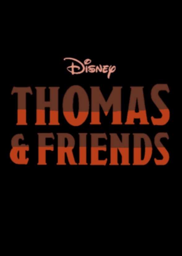Thomas & Friends