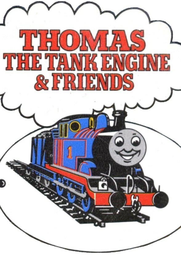 Thomas & Friends Live Action: The Series 
