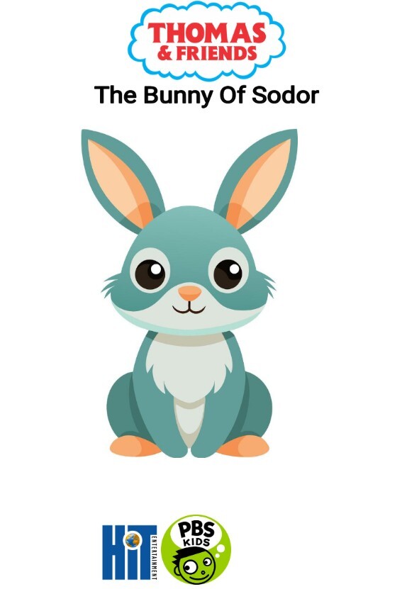 Thomas & Friends:The Bunny Of Sodor Series #22 Finale Episode #10 Fan ...