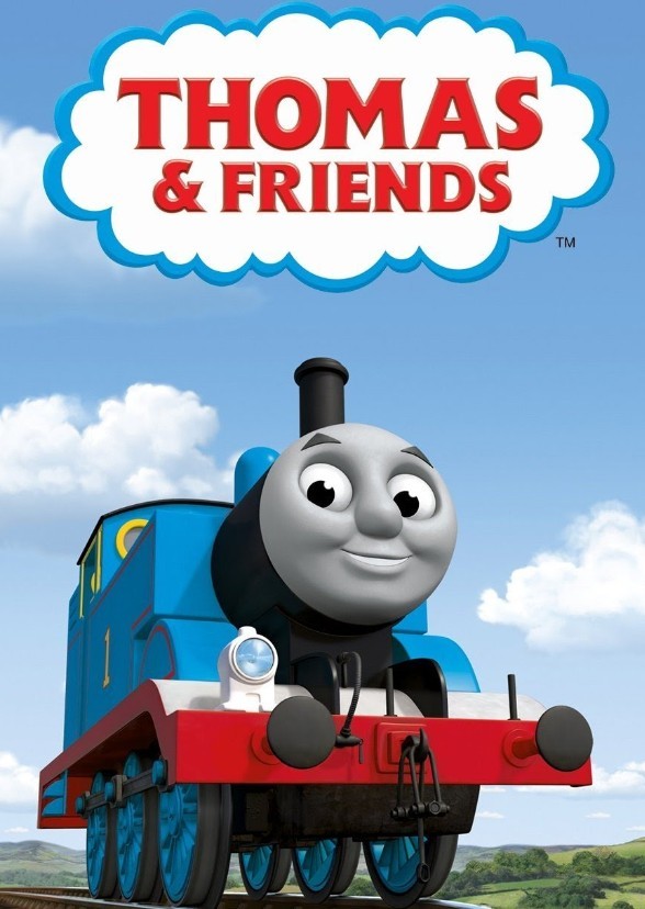 Thomas & Friends: The Movie
