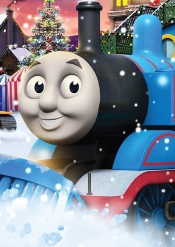 Thomas & Friends the Nutcracker concert