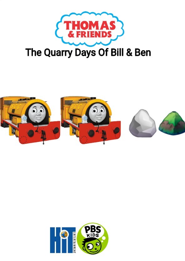Fan Casting Rob Rackstraw as James in Thomas & Friends:The Quarry Days ...