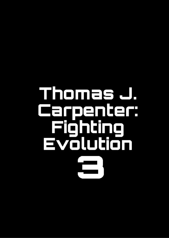 Superhumans: Fighting Evolution 3 