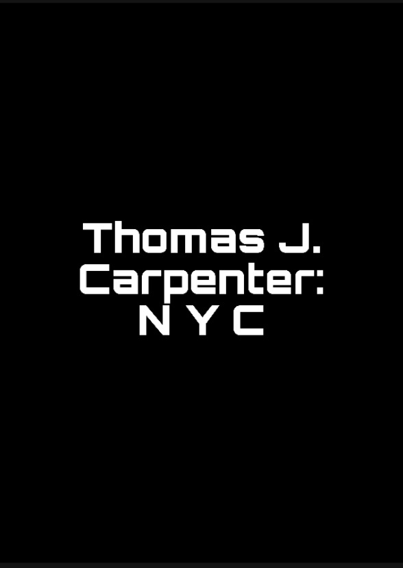 Superhumans: NYC 