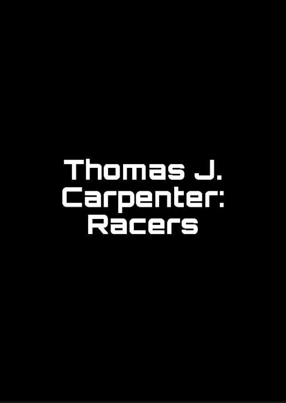 Superhumans: Racers