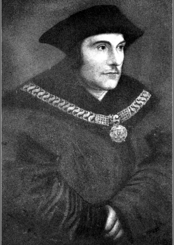Thomas More
