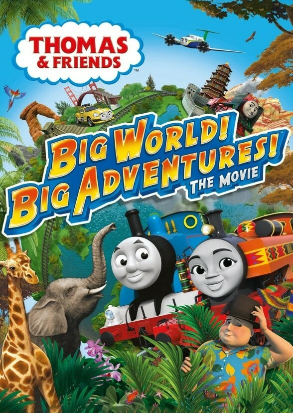 Thomas,Percy James and Emily Chapter 20