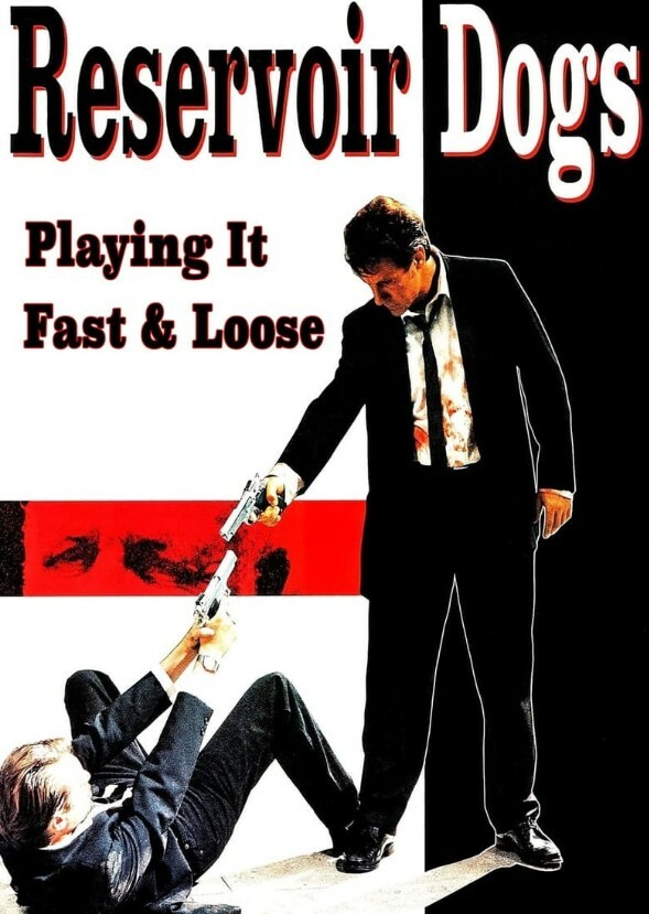 Thomas/Reservoir Dogs FL