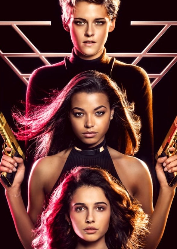 Thomas's angels 