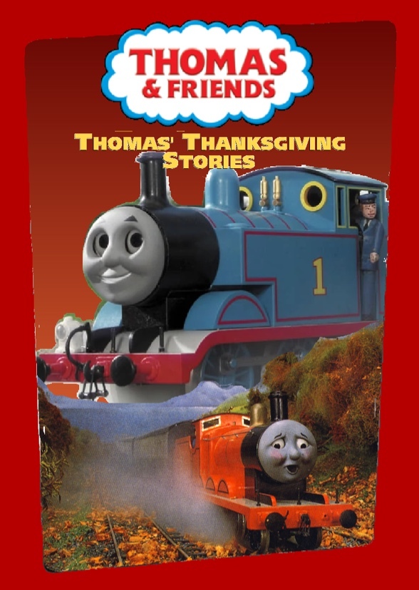 Thomas’s thanksgiving day