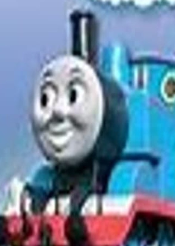 Thomas storybook episodes