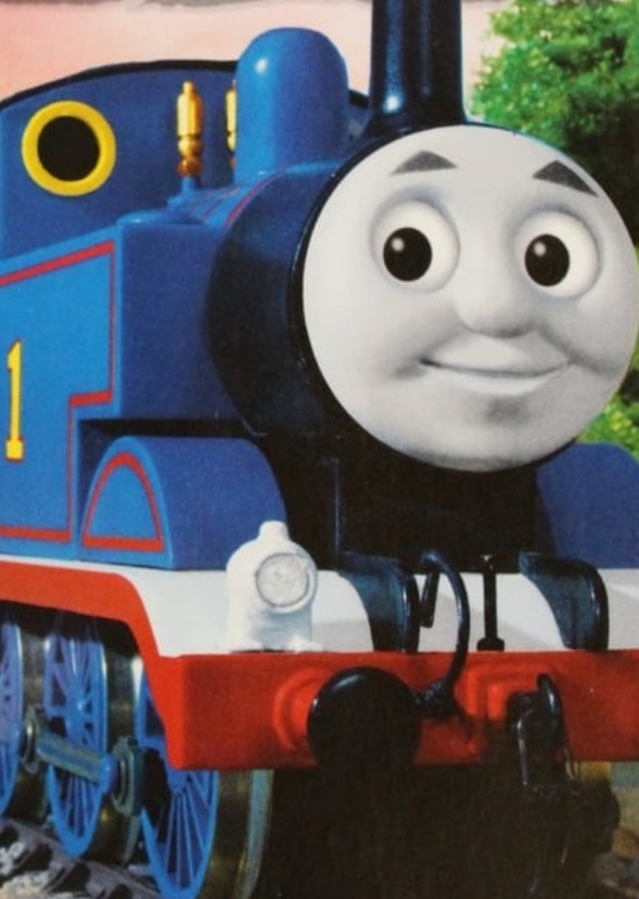 Thomas The Movie