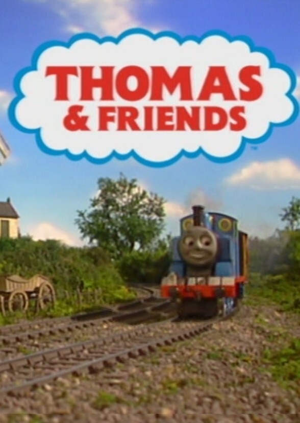 Thomas The Movie