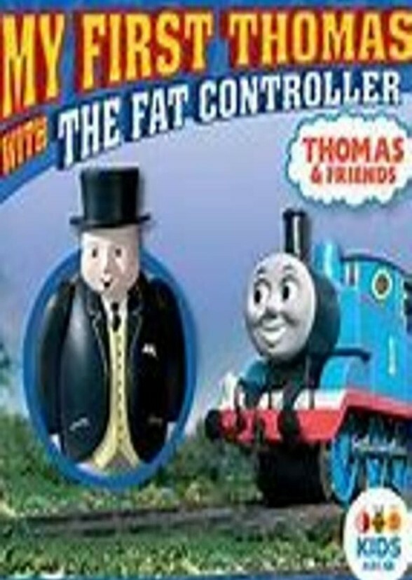 Thomas The Tank Engine American Edition