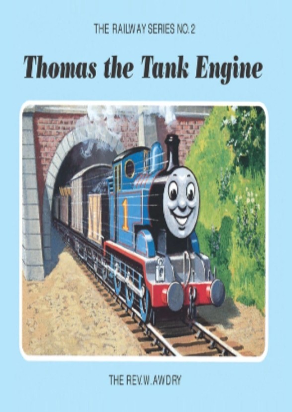 Thomas the Tank Engine