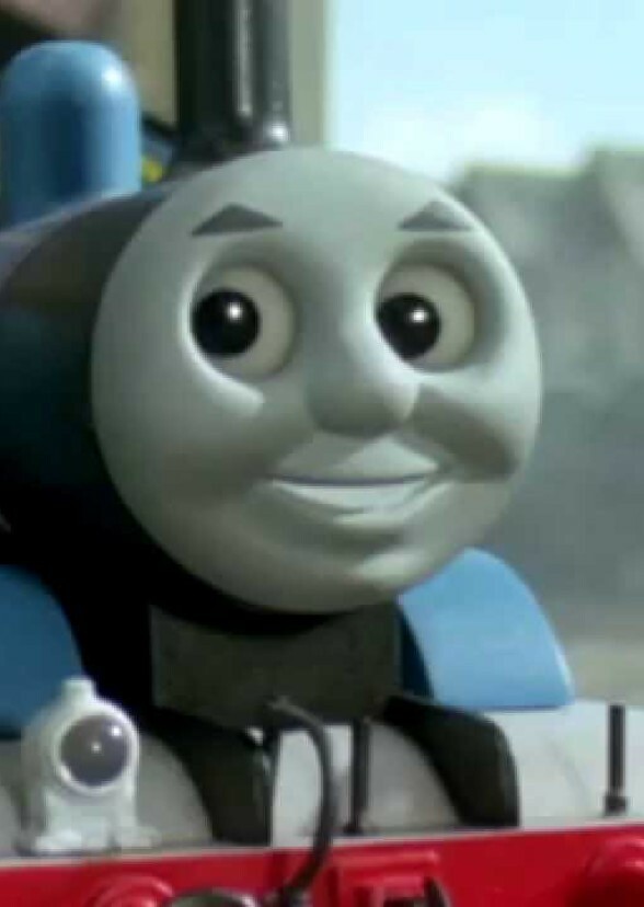 Thomas the Tank Engine the Movie 8 (2006)