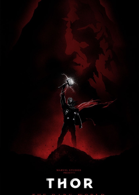 Thor (1951)