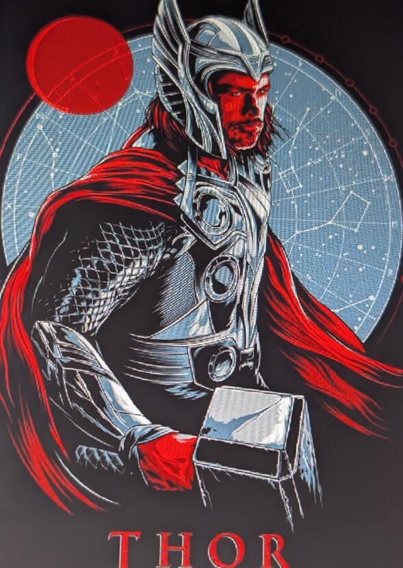 Thor (1981)