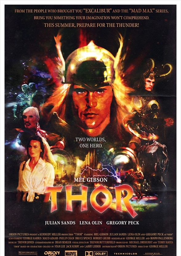 Thor (1981)