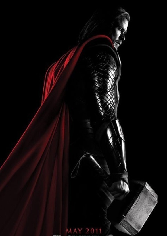 Thor (1991)