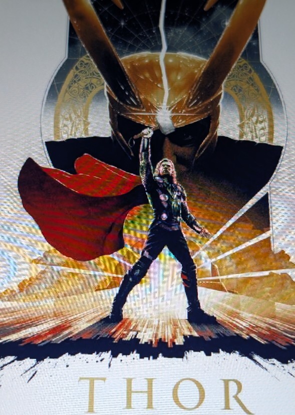 Thor (1991)