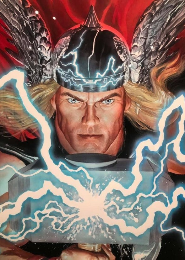 Thor (1996)