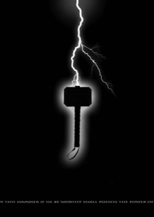 Thor 2