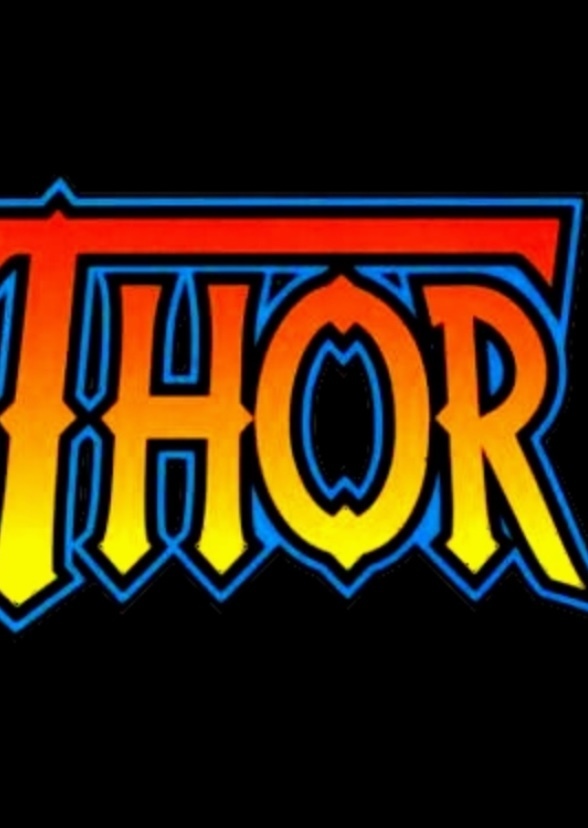 Thor 2: Enchantment