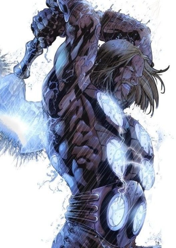 Thor (2001)