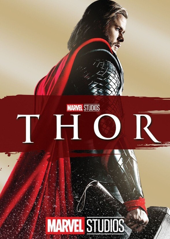 Thor (2001)