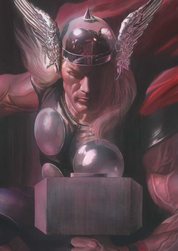Thor (2004)