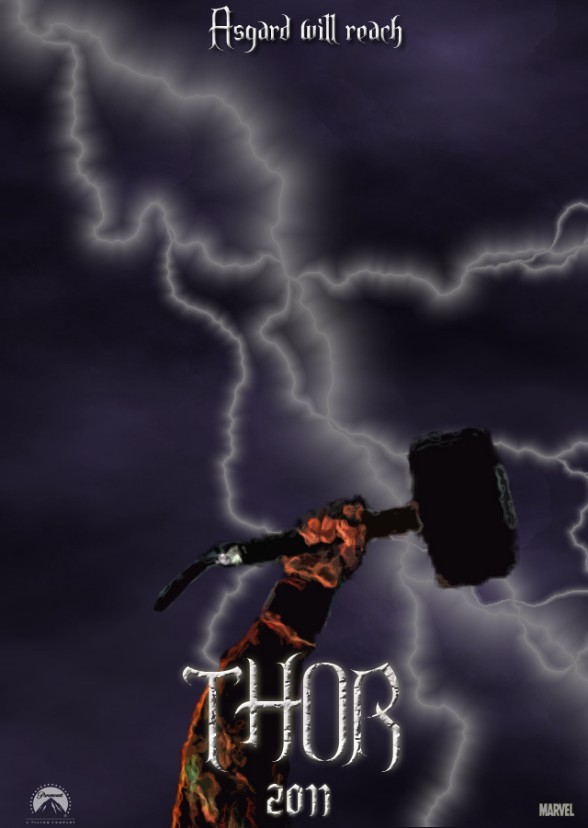 Thor (2007)