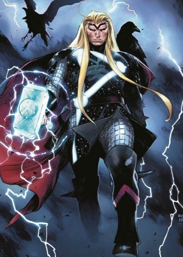 Thor (2008)