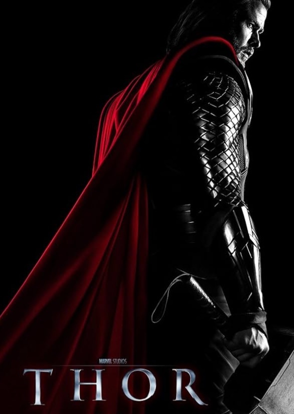 Thor (2010)