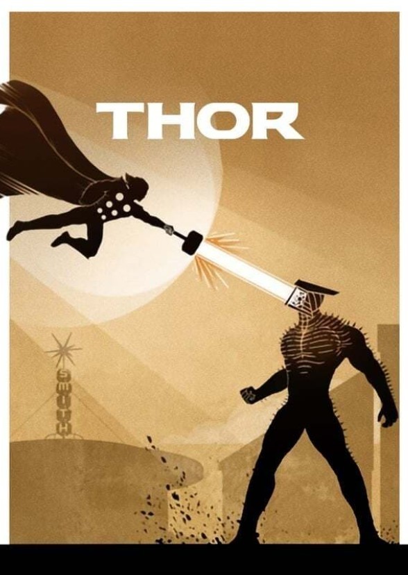 Thor (2011)